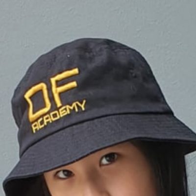 Dance Family Hat